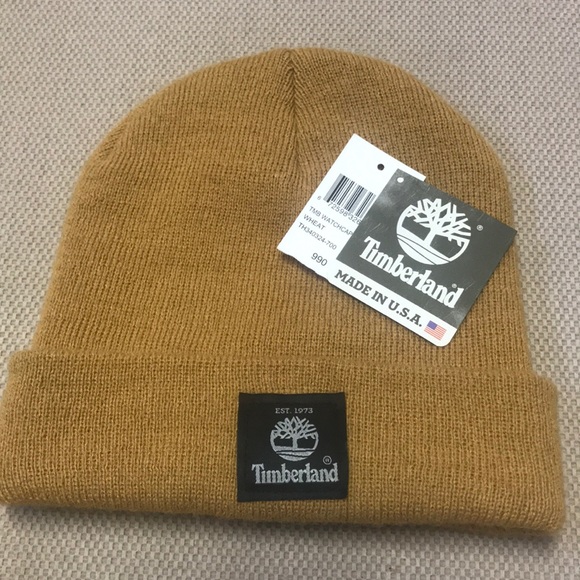 Timberland Other - Timberland Beanie